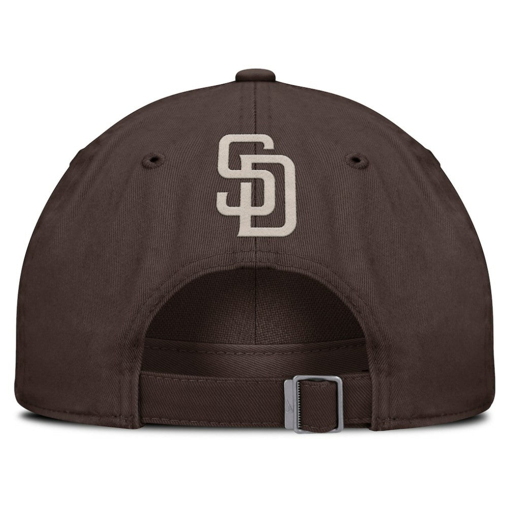 San Diego Padres Nike Statement Club Adjustable Hat Near Me