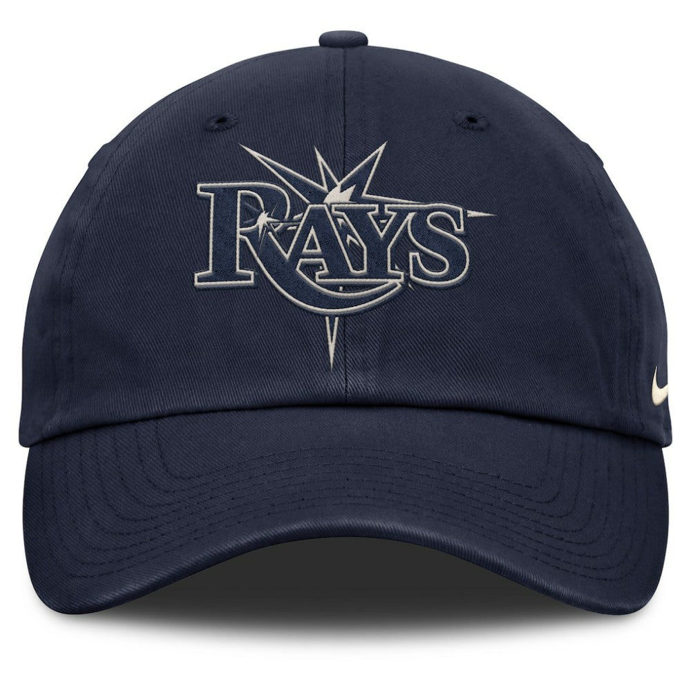 Tampa Bay Rays Nike Statement Club Adjustable Hat Online