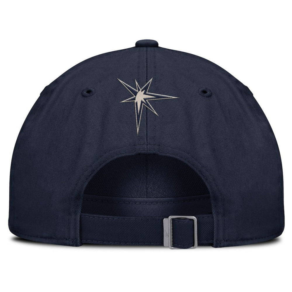 Tampa Bay Rays Nike Statement Club Adjustable Hat Online