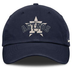 Houston Astros Nike Statement Club Adjustable Hat for sale