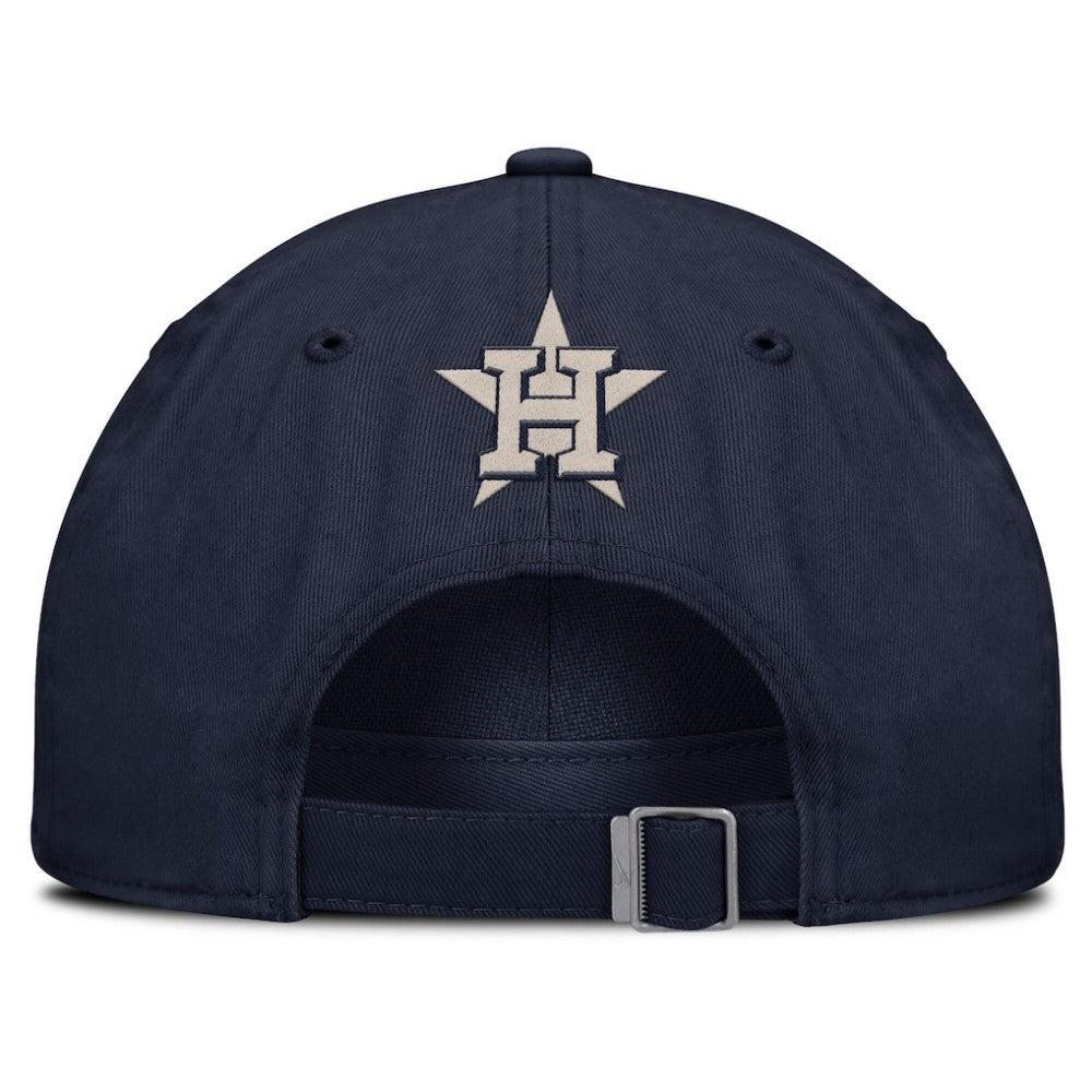Houston Astros Nike Statement Club Adjustable Hat for sale