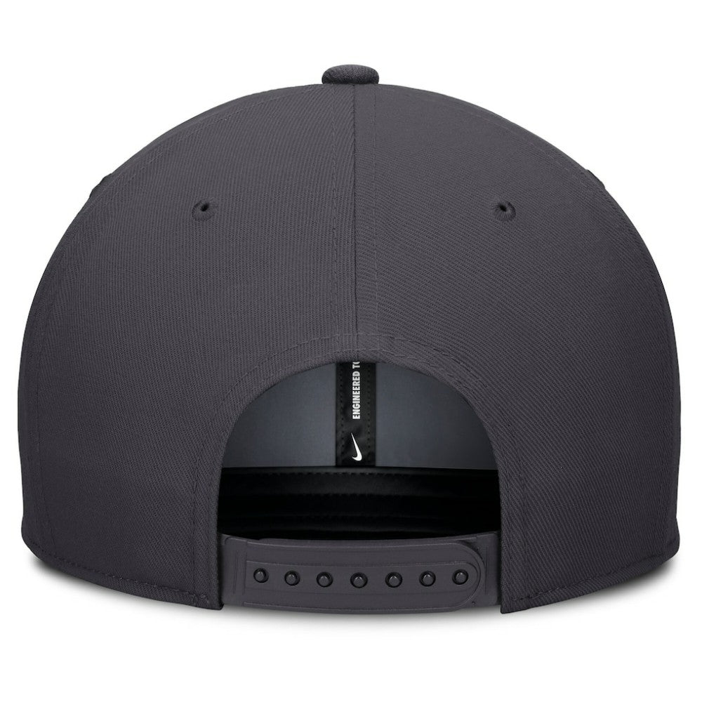 Houston Astros Nike Statement Pro Snapback Hat Outlet