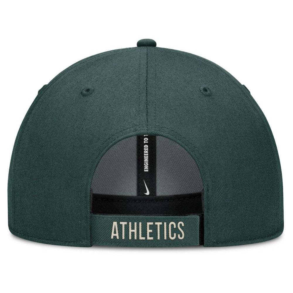 Athletics Nike Statement Club Performance Adjustable Hat Outlet
