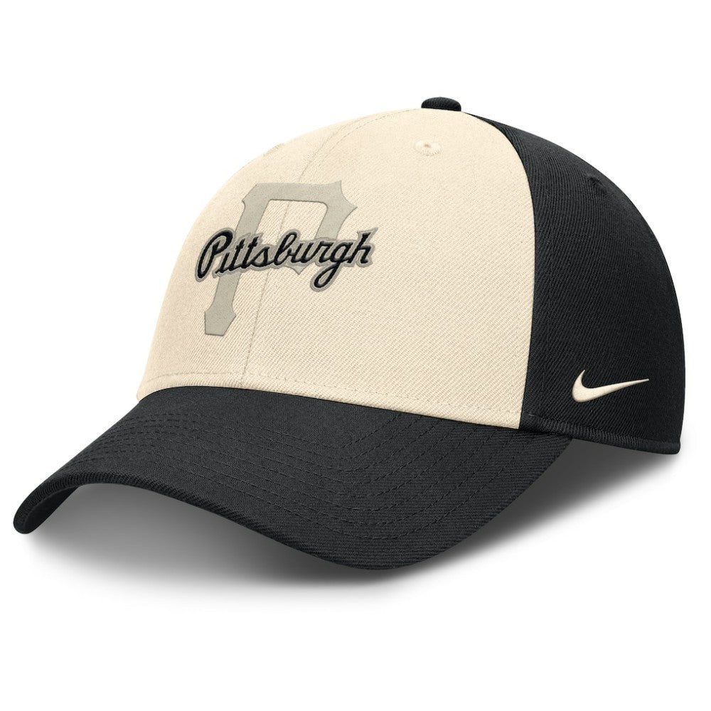 Pittsburgh Pirates Nike Statement Club Performance Adjustable Hat Sale