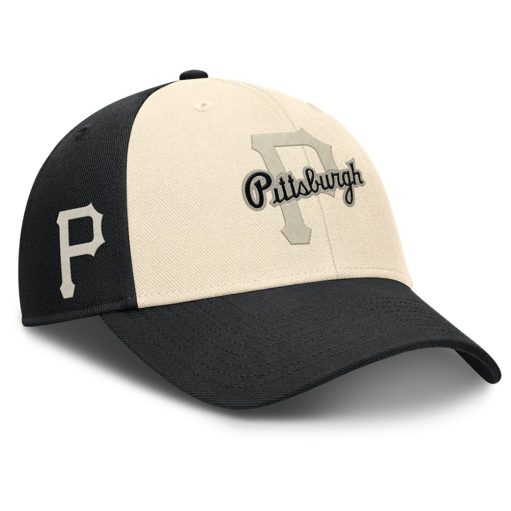 Pittsburgh Pirates Nike Statement Club Performance Adjustable Hat Sale