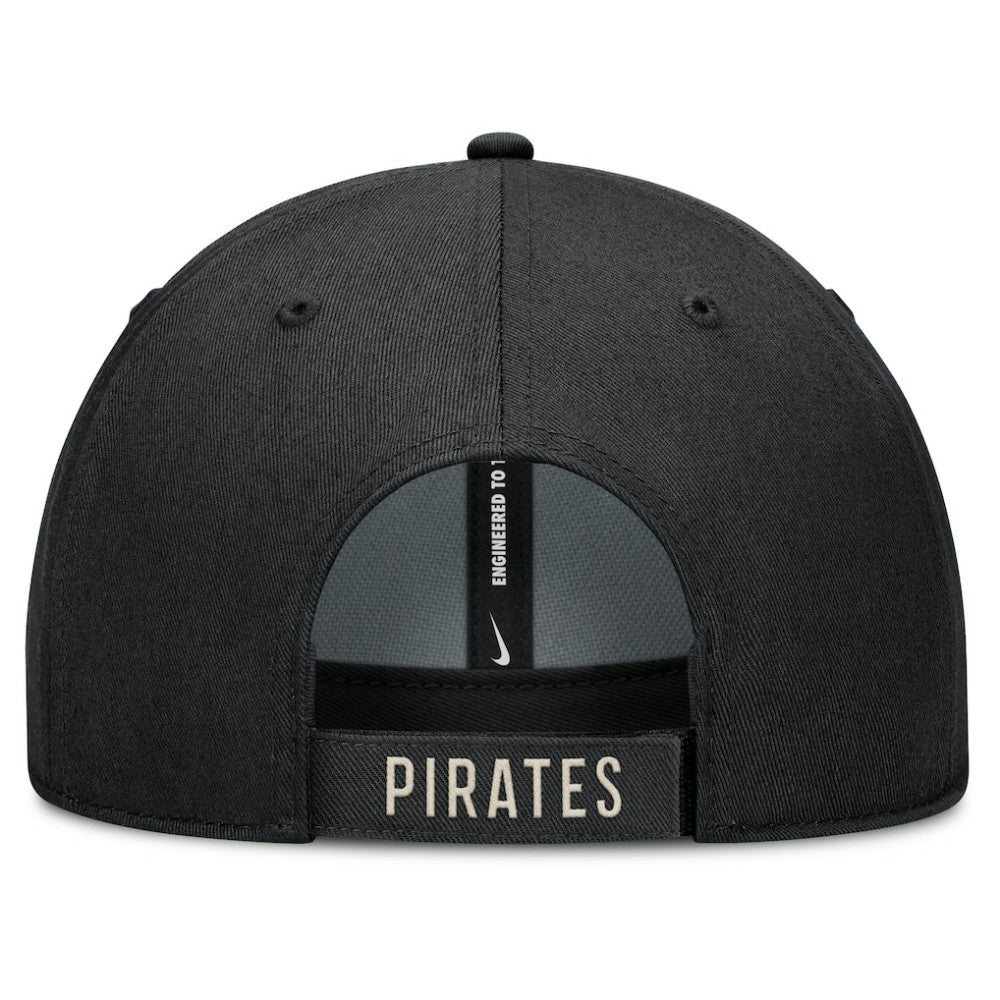Pittsburgh Pirates Nike Statement Club Performance Adjustable Hat Sale