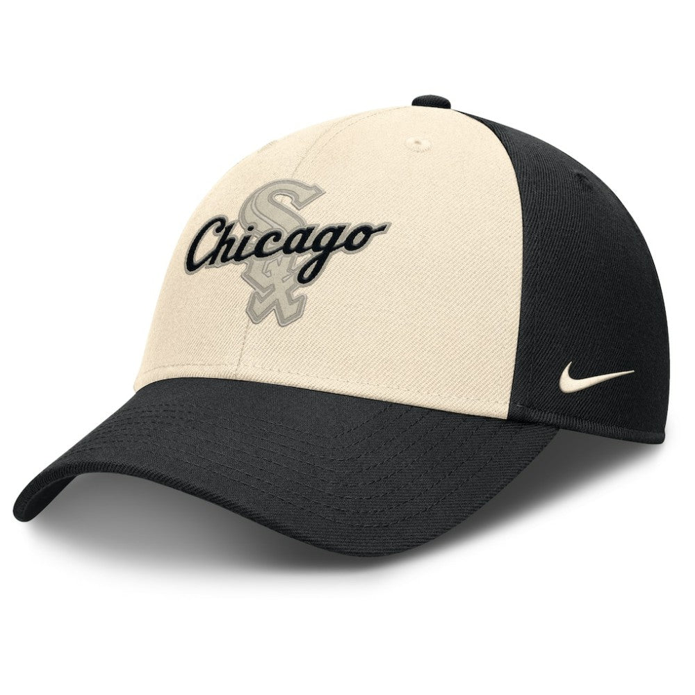 Chicago White Sox Nike Statement Club Performance Adjustable Hat Discount