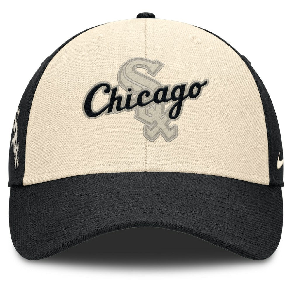 Chicago White Sox Nike Statement Club Performance Adjustable Hat Discount