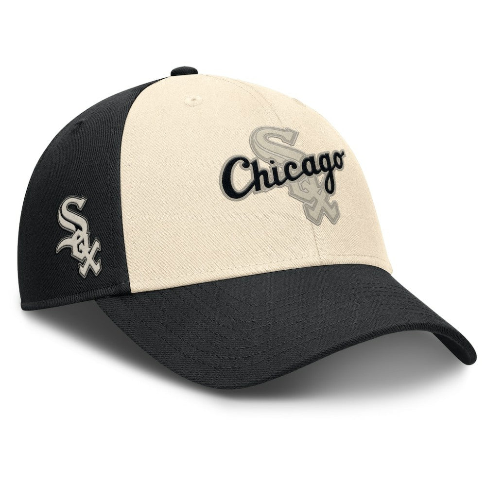 Chicago White Sox Nike Statement Club Performance Adjustable Hat Discount