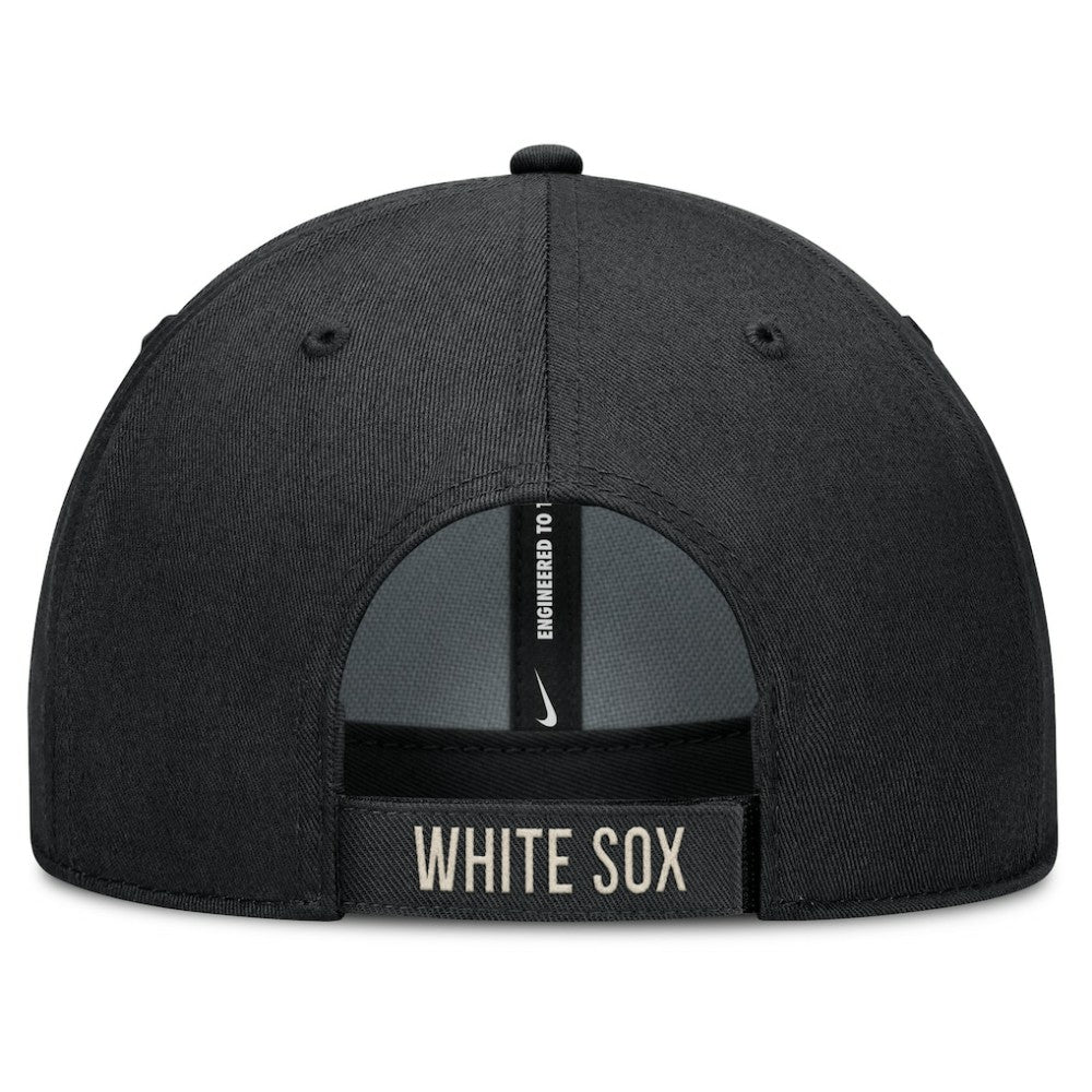 Chicago White Sox Nike Statement Club Performance Adjustable Hat Discount