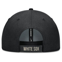 Chicago White Sox Nike Statement Club Performance Adjustable Hat Discount