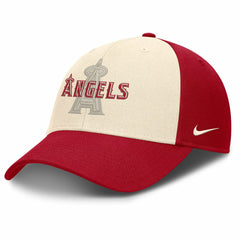 Los Angeles Angels Nike Statement Club Performance Adjustable Hat Online