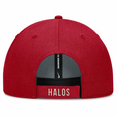 Los Angeles Angels Nike Statement Club Performance Adjustable Hat Online