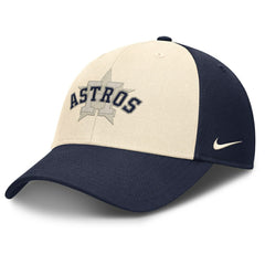 Houston Astros Nike Statement Club Performance Adjustable Hat Sale