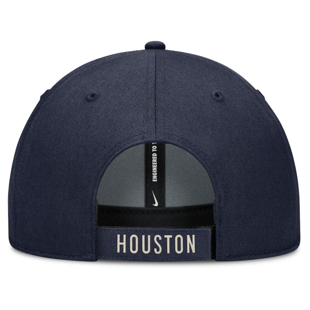 Houston Astros Nike Statement Club Performance Adjustable Hat Sale