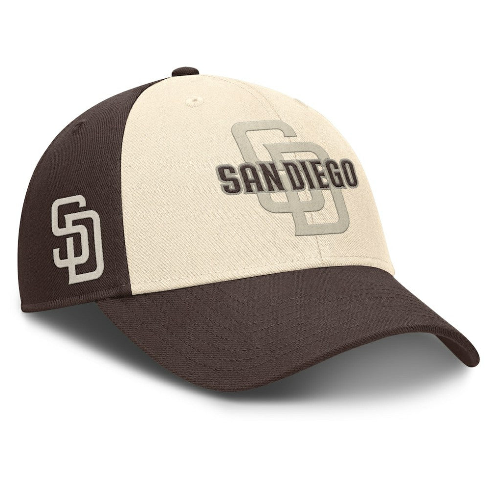 San Diego Padres Nike Statement Club Performance Adjustable Hat Online