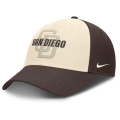 San Diego Padres Nike Statement Club Performance Adjustable Hat Online