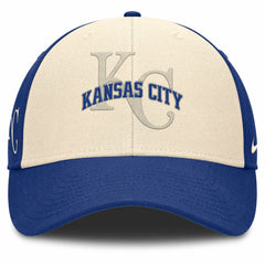 Kansas City Royals Nike Statement Club Performance Adjustable Hat for sale