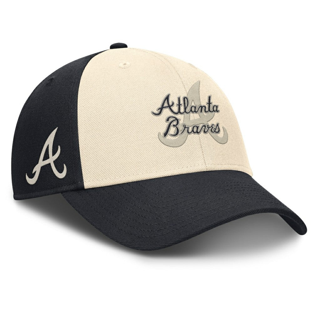 Atlanta Braves Nike Statement Club Performance Adjustable Hat Near Me