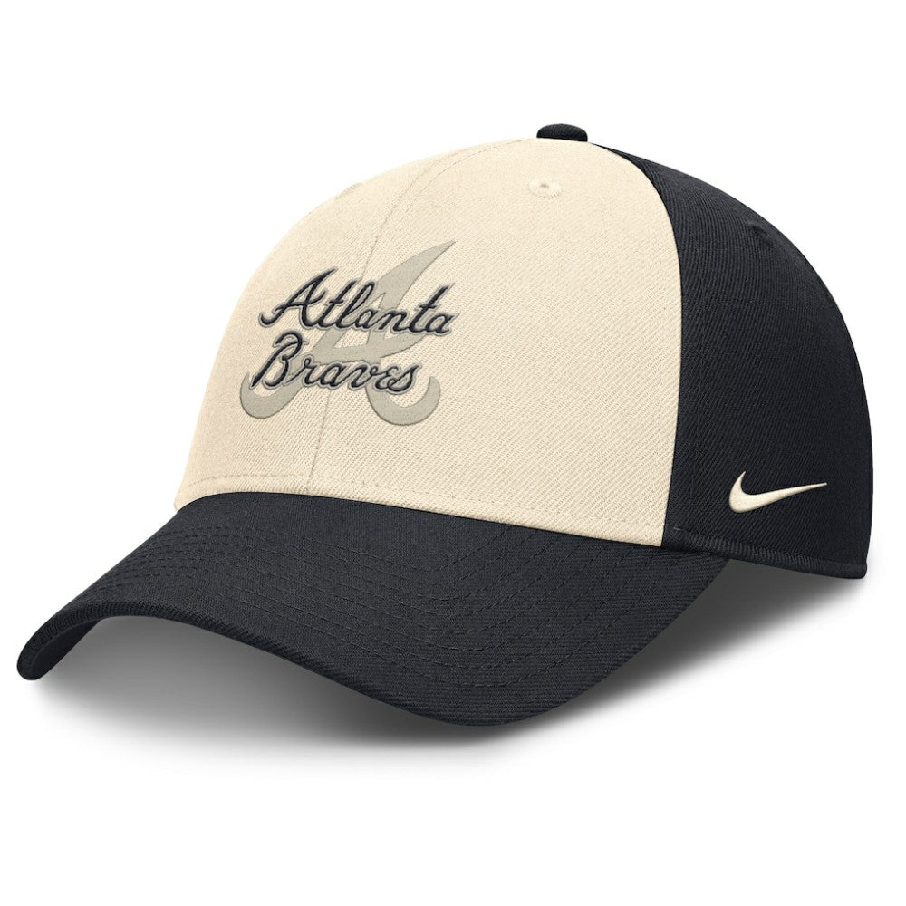 Atlanta Braves Nike Statement Club Performance Adjustable Hat Near Me