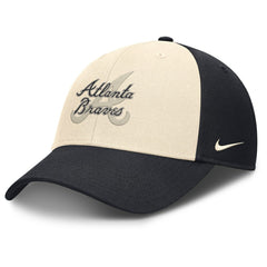Atlanta Braves Nike Statement Club Performance Adjustable Hat Near Me