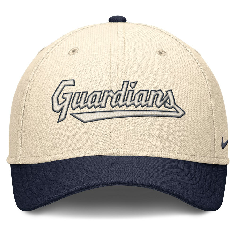 Cleveland Guardians Nike Statement Rise Performance Flex Hat Near Me