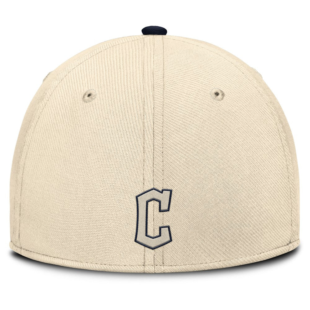 Cleveland Guardians Nike Statement Rise Performance Flex Hat Near Me