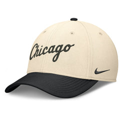 Chicago White Sox Nike Statement Rise Performance Flex Hat Outlet