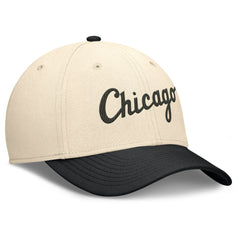 Chicago White Sox Nike Statement Rise Performance Flex Hat Outlet