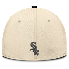 Chicago White Sox Nike Statement Rise Performance Flex Hat Outlet