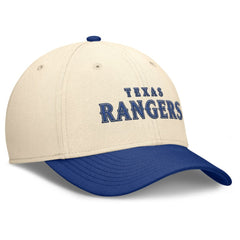 Texas Rangers Nike Statement Rise Performance Flex Hat Near Me