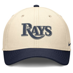 Tampa Bay Rays Nike Statement Rise Performance Flex Hat Online