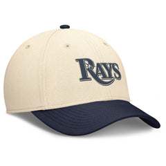 Tampa Bay Rays Nike Statement Rise Performance Flex Hat Online