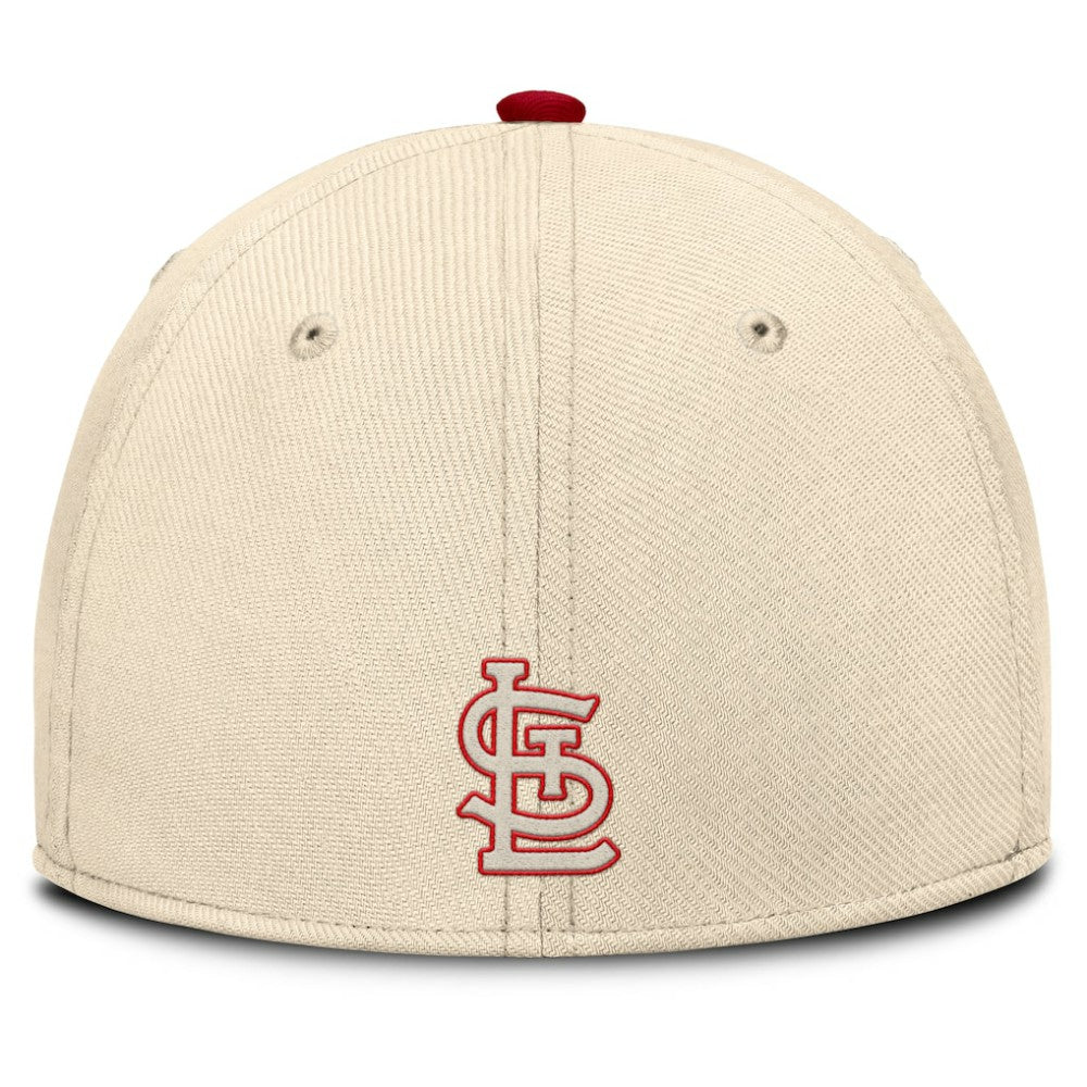 St. Louis Cardinals Nike Statement Rise Performance Flex Hat for sale