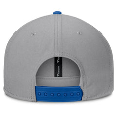Chicago Cubs Fanatics Punchout Snapback Hat for sale