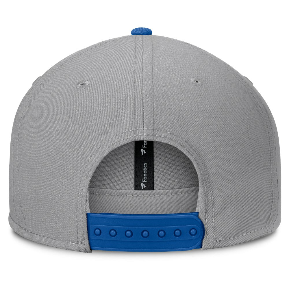Los Angeles Dodgers Fanatics Punchout Snapback Hat Near Me