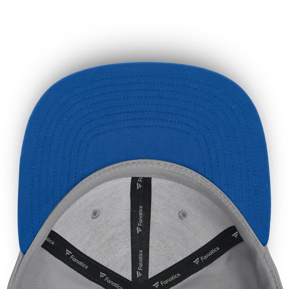 Los Angeles Dodgers Fanatics Punchout Snapback Hat Near Me