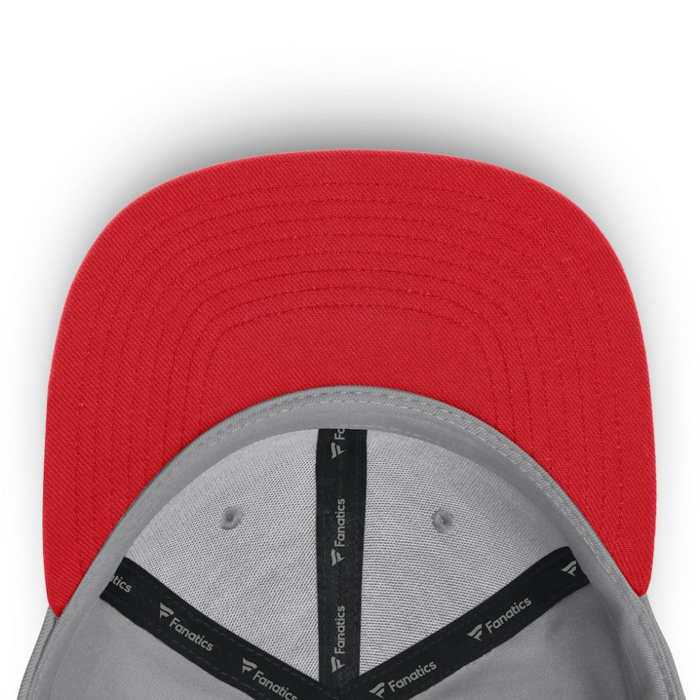 Philadelphia Phillies Fanatics Punchout Snapback Hat Discount