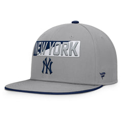 New York Yankees Fanatics Punchout Snapback Hat Sale