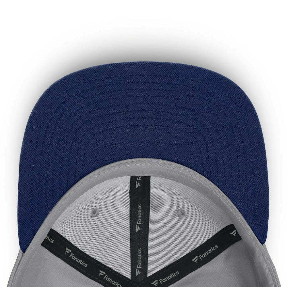 New York Yankees Fanatics Punchout Snapback Hat Sale