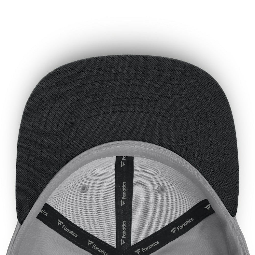 Pittsburgh Pirates Fanatics Punchout Snapback Hat Outlet
