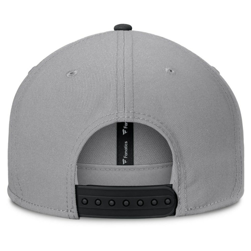 Chicago White Sox Fanatics Punchout Snapback Hat Online