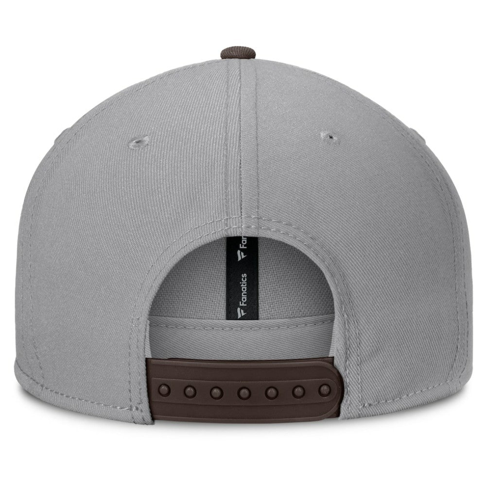 San Diego Padres Fanatics Punchout Snapback Hat Online