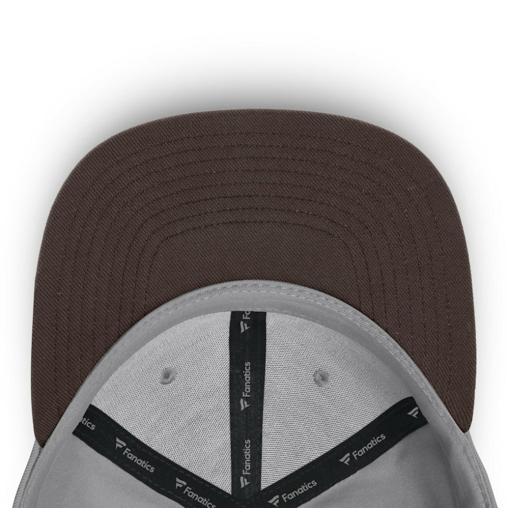San Diego Padres Fanatics Punchout Snapback Hat Online