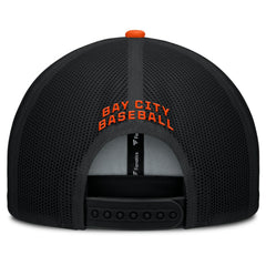 San Francisco Giants Fanatics Cutoff Adjustable Trucker Hat Near Me