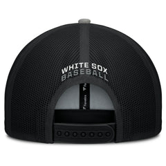 Chicago White Sox Fanatics Cutoff Adjustable Trucker Hat Near Me