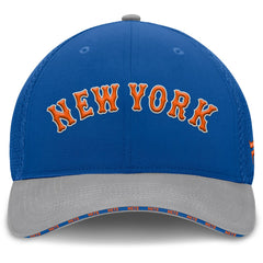 New York Mets Fanatics Pennant Flex Hat Outlet