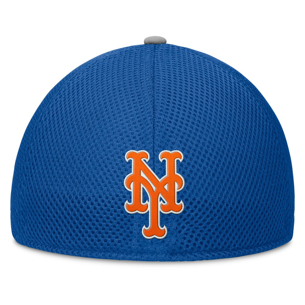 New York Mets Fanatics Pennant Flex Hat Outlet