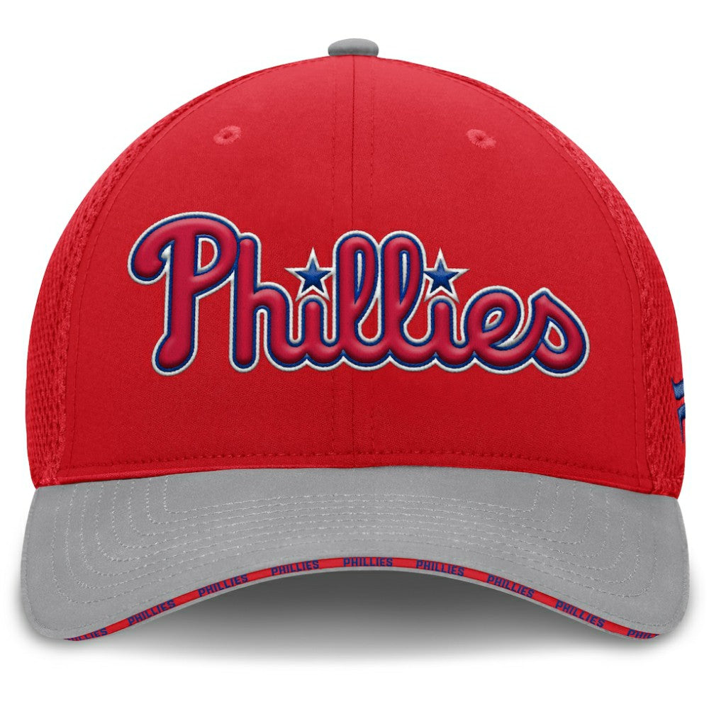 Philadelphia Phillies Fanatics Pennant Flex Hat Sale