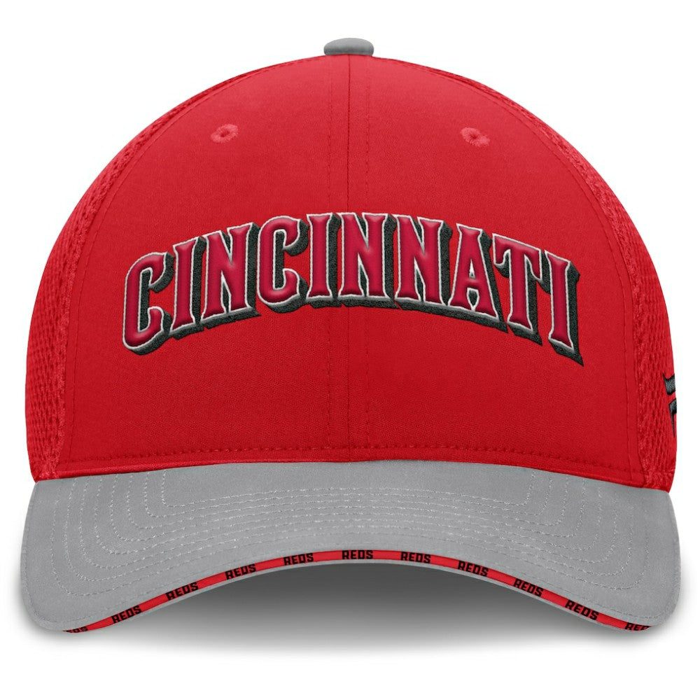 Cincinnati Reds Fanatics Pennant Flex Hat Outlet